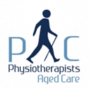 Physiotherapists Aged Care logo