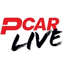 Pcarmarket logo