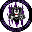 Pinnacle Canyon Charter Academy logo