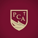 Portsmouth Christian Academy logo