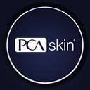 PCA Skin logo