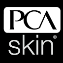 Pca Skin logo