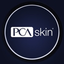 PCA SKIN logo