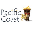 Pacific Coast Av logo