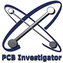 PCB‐Investigator logo