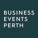 Perth Convention Bureau logo
