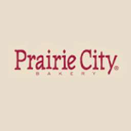 Prairie City Bakery Logo