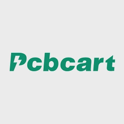 Logo of pcbcart.com