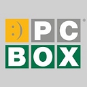 pcbox.com icon