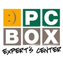 PCbox PT logo