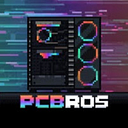 PC Bros logo