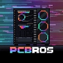 PC Bros logo