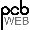 PCBWeb Designer logo