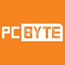 Pcbyte logo