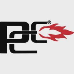 PCC Plc logo