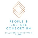 People & Culture Consortium logo