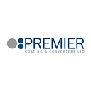 Premier Coating And Converters Limited logo