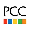 PCC logo