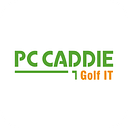 PC CADDIE AG logo