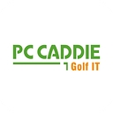 PC CADDIE AG logo