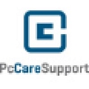 Pccaresupport logo