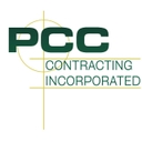 PCC Contracting logo