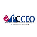 Pcceo Head Start logo