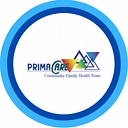 Primacare Community Family Health Team logo