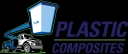 Plastic Composites logo