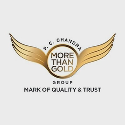 PC Chandra Jewellers logo
