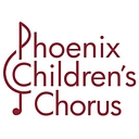 Phoenix Children's Chorus logo