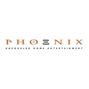 Phoenix Unequaled Home Entertainment logo