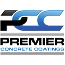 Premier Concrete Coatings logo