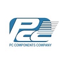 PC Components logo