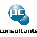 Pc Consultants logo