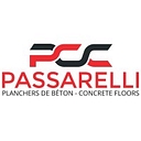 Pcc Passarelli logo