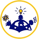Pocatello Community Charter School logo