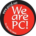 Port Clinton City Schools logo