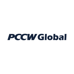 PCCW Global logo