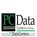 Pc Data Centers logo
