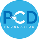 Pcd Ks Foundation logo