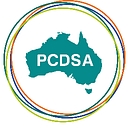 Primary Care Diabetes Society Of Australia logo