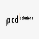 Pcd Solutions logo