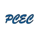 Pacific Coast Electrical Contractors logo