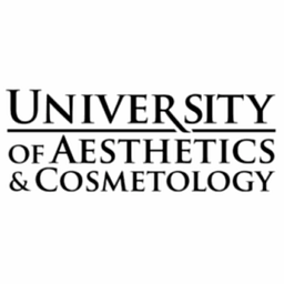 University of Aesthetics & Cosmetology logo