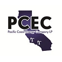 Pacific Coast Energy Company Lp logo