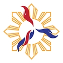Pilipino Cultural Exchange logo