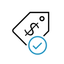 PCF logo