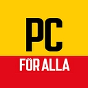 pcforalla.se logo