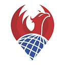 Phoenix Committee on Foreign Relations logo